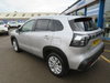 Suzuki S-Cross 1.5 Hybrid Motion 5dr AGS 5dr Automatic 2026