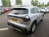 Suzuki S-Cross 1.5 Hybrid Motion 5dr AGS 5dr Automatic 2026
