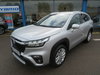 Suzuki S-Cross 1.5 Hybrid Motion 5dr AGS 5dr Automatic 2026