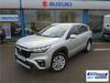 Suzuki S-Cross 1.5 Hybrid Motion 5dr AGS 5dr Automatic 2026