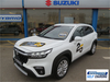 Suzuki S-Cross 1.5 Hybrid Motion 5dr AGS 5dr Automatic 2026