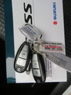 Suzuki S-Cross 1.5 Hybrid Motion 5dr AGS 5dr Automatic 2026