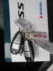 Suzuki S-Cross 1.5 Hybrid Motion 5dr AGS 5dr Automatic 2025