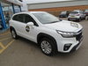 Suzuki S-Cross 1.5 Hybrid Motion 5dr AGS 5dr Automatic 2026