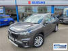 Suzuki S-Cross 1.5h Motion SUV 5dr Petrol Hybrid AGS Auto Euro 6 (s/s) (115 ps) 5dr Automatic 2026