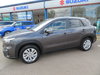 Suzuki S-Cross 1.5h Motion SUV 5dr Petrol Hybrid AGS Auto Euro 6 (s/s) (115 ps) 5dr Automatic 2026