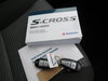 Suzuki S-Cross 1.5h Motion SUV 5dr Petrol Hybrid AGS Auto Euro 6 (s/s) (115 ps) 5dr Automatic 2026