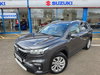 Suzuki S-Cross 1.5h Motion SUV 5dr Petrol Hybrid AGS Auto Euro 6 (s/s) (115 ps) 5dr Automatic 2026