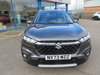 Suzuki S-Cross 1.5h Motion SUV 5dr Petrol Hybrid AGS Auto Euro 6 (s/s) (115 ps) 5dr Automatic 2026