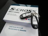 Suzuki S-Cross 1.5h Motion SUV 5dr Petrol Hybrid AGS Auto Euro 6 (s/s) (115 ps) 5dr Automatic 2026