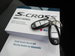 Suzuki S-Cross 1.5h Motion SUV 5dr Petrol Hybrid AGS Auto Euro 6 (s/s) (115 ps) 5dr Automatic 2023