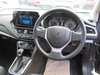 Suzuki S-Cross 1.5h Motion SUV 5dr Petrol Hybrid AGS Auto Euro 6 (s/s) (115 ps) 5dr Automatic 2026