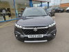 Suzuki S-Cross 1.5h Ultra SUV 5dr Petrol Hybrid AGS Auto ALLGRIP Euro 6 (s/s) (115 ps) 5dr Automatic 2026