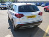 Suzuki Vitara 1.4 Boosterjet 48V Hybrid SZ-T 5dr 5dr Manual 2026