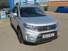 Suzuki Vitara 1.4 Boosterjet 48V Hybrid SZ-T 5dr 5dr Manual 2026