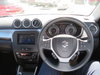 Suzuki Vitara 1.4 Boosterjet 48V Hybrid SZ-T 5dr 5dr Manual 2026