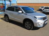 Suzuki Vitara 1.4 Boosterjet 48V Hybrid SZ-T 5dr 5dr Manual 2026