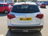 Suzuki Vitara 1.4 Boosterjet 48V Hybrid SZ-T 5dr 5dr Manual 2026