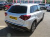 Suzuki Vitara 1.4 Boosterjet 48V Hybrid SZ-T 5dr 5dr Manual 2026