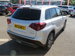 Suzuki Vitara 1.4 Boosterjet 48V Hybrid SZ-T 5dr 5dr Manual 2022