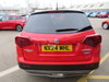 Suzuki Vitara 1.4 Boosterjet 48V Hybrid SZ-T 5dr 5dr Manual 2026
