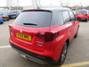 Suzuki Vitara 1.4 Boosterjet 48V Hybrid SZ-T 5dr 5dr Manual 2026
