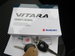 Suzuki Vitara 1.4 Boosterjet 48V Hybrid SZ-T 5dr 5dr Manual 2024