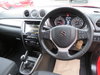 Suzuki Vitara 1.4 Boosterjet 48V Hybrid SZ-T 5dr 5dr Manual 2026