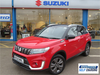Suzuki Vitara 1.4 Boosterjet 48V Hybrid SZ-T 5dr 5dr Manual 2026