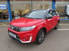 Suzuki Vitara 1.4 Boosterjet 48V Hybrid SZ-T 5dr 5dr Manual 2026