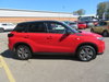 Suzuki Vitara 1.4 Boosterjet 48V Hybrid SZ-T 5dr 5dr Manual 2026
