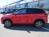 Suzuki Vitara 1.4 Boosterjet 48V Hybrid SZ-T 5dr 5dr Manual 2026