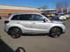 Suzuki Vitara 1.4 Boosterjet 48V Hybrid SZ5 5dr 5dr Manual 2026