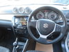 Suzuki Vitara 1.4 Boosterjet 48V Hybrid SZ5 5dr 5dr Manual 2026
