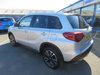 Suzuki Vitara 1.4 Boosterjet 48V Hybrid SZ5 5dr 5dr Manual 2026