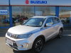 Suzuki Vitara 1.4 Boosterjet 48V Hybrid SZ5 5dr 5dr Manual 2026