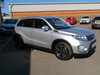 Suzuki Vitara 1.4 Boosterjet 48V Hybrid SZ5 5dr 5dr Manual 2026