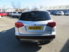 Suzuki Vitara 1.4 Boosterjet 48V Hybrid SZ5 5dr 5dr Manual 2026