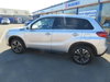 Suzuki Vitara 1.4 Boosterjet 48V Hybrid SZ5 5dr 5dr Manual 2026