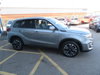 Suzuki Vitara 1.4 Boosterjet 48V Hybrid SZ5 ALLGRIP 5dr 5dr Manual 2026