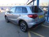 Suzuki Vitara 1.4 Boosterjet 48V Hybrid SZ5 ALLGRIP 5dr 5dr Manual 2026