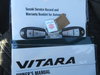 Suzuki Vitara 1.4 Boosterjet 48V Hybrid SZ5 ALLGRIP 5dr 5dr Manual 2026