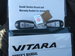 Suzuki Vitara 1.4 Boosterjet 48V Hybrid SZ5 ALLGRIP 5dr 5dr Manual 2021