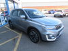Suzuki Vitara 1.4 Boosterjet 48V Hybrid SZ5 ALLGRIP 5dr 5dr Manual 2026