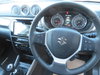 Suzuki Vitara 1.4 Boosterjet 48V Hybrid SZ5 ALLGRIP 5dr 5dr Manual 2026