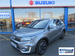 Suzuki Vitara 1.4 Boosterjet 48V Hybrid SZ5 ALLGRIP 5dr 5dr Manual 2021