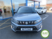 Suzuki Vitara 1.4 Boosterjet 48V Hybrid SZ5 ALLGRIP 5dr 5dr Manual 2021