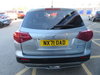 Suzuki Vitara 1.4 Boosterjet 48V Hybrid SZ5 ALLGRIP 5dr 5dr Manual 2026