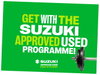 Suzuki Vitara 1.4 Boosterjet MHEV Ultra SUV 5dr Petrol Hybrid Manual ALLGRIP Euro 6 (s/s) (129 ps) 5dr Manual 2026