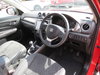Suzuki Vitara 1.4 Boosterjet MHEV Ultra SUV 5dr Petrol Hybrid Manual ALLGRIP Euro 6 (s/s) (129 ps) 5dr Manual 2026